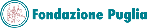 Simbolo e Logo Fondazione Puglia definitivo